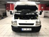 2001 MODEL FORD TRANSİT 